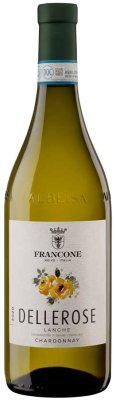 Francone - I Patriarchi Langhe Chardonnay DOC 2023