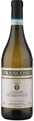 Francone - I Patriarchi Langhe Chardonnay DOC 2023