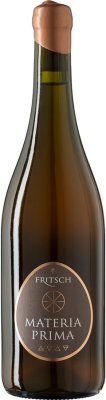 Fritsch - MATERIA PRIMA XXII Grüner Veltliner & Traminer 2022 - BIO