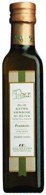 Galantino - Olio Extra Vergine di Oliva Frantoio 0,25l