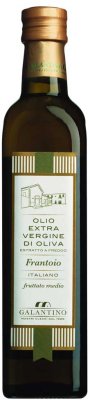 Galantino - Olio Extra Vergine di Oliva Frantoio 0,5l
