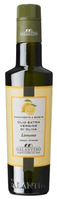 Galantino - Olio Extra Vergine di Oliva e Limone 0,25l