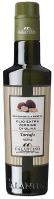 Galantino - Olio Extra Vergine di Oliva e Tartufo 0,5l