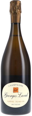 Georges Laval - Champagne Cumières Premier Cru LBC22 Brut Nature - BIO