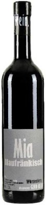Gerd Keller - Mia Blaufränkisch trocken Deutscher Qualitätswein 2018