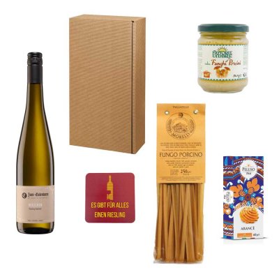 Valentinstag Geschenkbox „Herzchen“