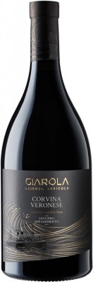 Giarola - Corvina Veronese Leggero appassimento IGT 2023