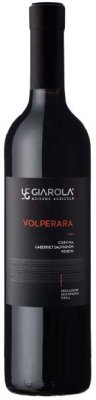 Giarola - Volperara Rosso Veronese IGT 2018