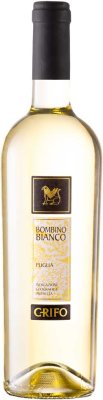 Crifo - Bombino Bianco IGP 2021