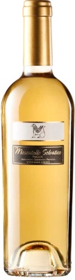 Crifo - Moscatello Selvatico Vendemmia Tardiva Puglia IGP 2017