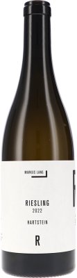 HM Lang - Riesling Hartstein 2022 - BIO