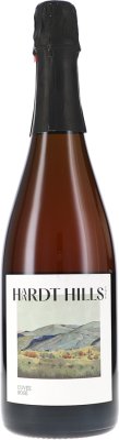 Haardt Hills - Cuvée Rosé Sparkling alkoholfrei 2025