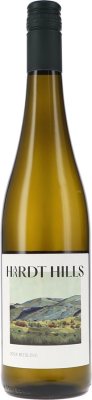 Haardt Hills - Riesling alkoholfrei 2024