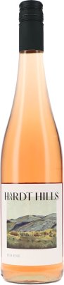 Haardt Hills - Rosé alkoholfrei 2024