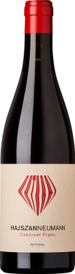 Hajszan Neumann - NATURAL Cabernet Franc 2023 - BIO