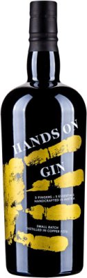 Gölles - Hands on Gin ( 0,7l )