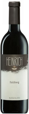 Heinrich - Salzberg 2016 - BIO