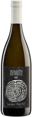 Heinrich - Weisze Freyheit 2023 - BIO