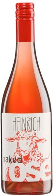 Heinrich - naked rosé 2023 - BIO