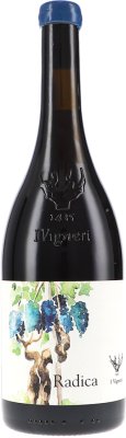 I Vigneri di Salvo Foti - Radica Rosso VDT ( 2025 )