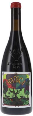I Vigneri di Salvo Foti - Radica Rosso VDT ( 2023 )