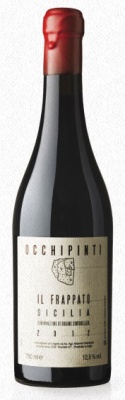 Occhipinti - Il Frappato IGT Terre Siciliane IGT 2021 - BIO