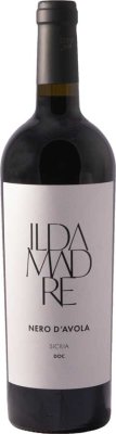 Ilda Madre - Nero D´Avola Sicilia DOC 2024