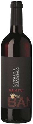 Jerzu - Cannonau di Sardegna Bantu DOC 2022