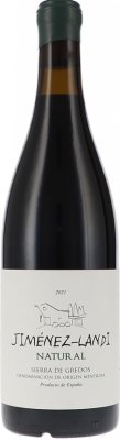Jimenez - Landi - Natural Vinos Singulares 2020