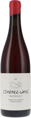Jimenez - Landi - Valdiniebla Vino Clarete Sierra de Gredos 2021