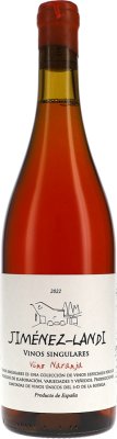 Jimenez - Landi - Vino Naranja Orange Wine Vinos Singulares 2022