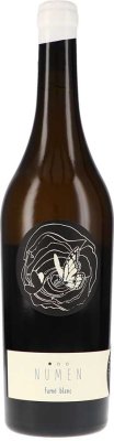 Johannes Zillinger - NUMEN Fumé Blanc 2022 - BIO