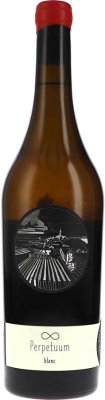Johannes Zillinger - Perpetuum blanc 2020 - BIO