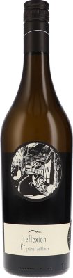 Johannes Zillinger - Reflexion K* Grüner Veltliner 2023 - BIO