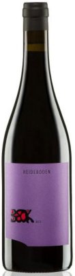 Judith Beck - Heideboden 2016 - BIO