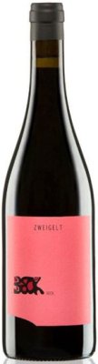 Judith Beck - Zweigelt 2019 - BIO