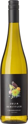 Julia Schittler - Chardonnay Zornheim trocken Deutscher Qualitätswein 2025