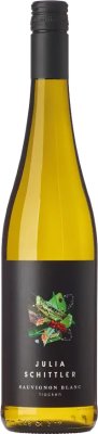 Julia Schittler - Sauvignon Blanc Zornheim trocken Deutscher Qualitätswein 2024