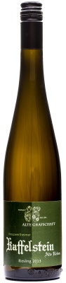 Alte Grafschaft - Kaffelstein Riesling Alte Reben Deutscher Qualitätswein 2017