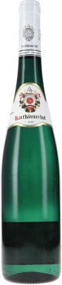 Karthäuserhof - Riesling Karthäuserhofberg Kabinett VDP Grosse Lage Deutscher Prädikatswein 2023