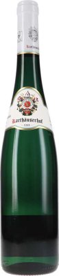 Karthäuserhof - Riesling Schieferkristall trocken VDP.Gutswein Deutscher Qualitätswein 2023