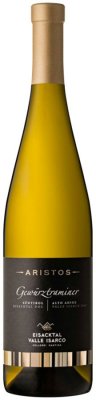 Kellerei Eisacktal - ARISTOS Gewürztraminer Alto Adige Valle Isarco DOC 2023