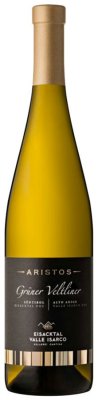 Kellerei Eisacktal - ARISTOS Grüner Veltliner Alto Adige Valle Isarco DOC 2023
