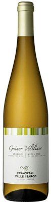 Kellerei Eisacktal - Grüner Veltliner Alto Adige Valle Isarco DOC 2024
