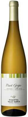 Kellerei Eisacktal - Pinot Grigio Alto Adige Valle Isarco DOC 2024
