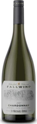 Kellerei St. Michael Eppan - Südtiroler Chardonnay Fallwind DOC 2022
