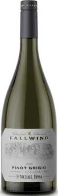 Kellerei St. Michael Eppan - Südtiroler Pinot Grigio Fallwind DOC 2022