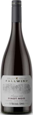 Kellerei St. Michael Eppan - Südtiroler Pinot Noir Riserva Fallwind DOC 2019