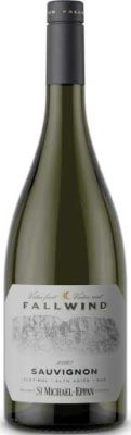 Kellerei St. Michael Eppan - Südtiroler Sauvignon Fallwind DOC 2022