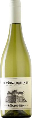 Kellerei St. Michael Eppan - Südtiroler Gewürztraminer DOC 2022